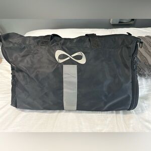 Nfinity Duffel Bag